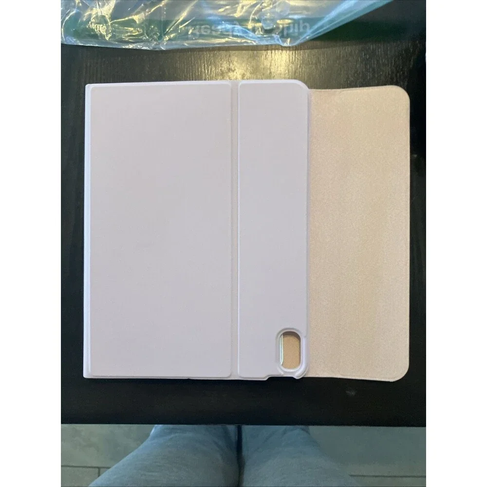 iPad Air 11-inch M3/M2/Air 5th/ 4th Generation-keyboard case